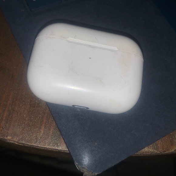 AirPods Pro’s